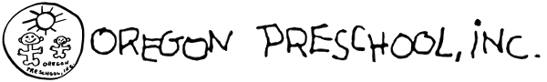 Oregon Preschool Inc.